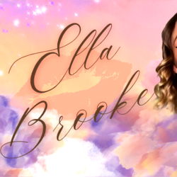 Goddess Ella Brooke 💕👣 photo