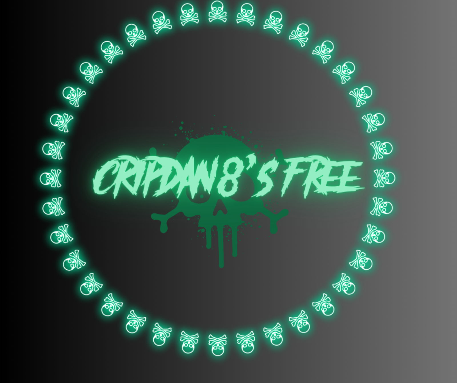 ☠️𝔠𝔯𝔦𝔭𝔡𝔞𝔫Ց☠️ photo