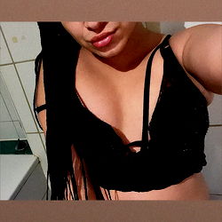 TS ALISIA ❤️ photo