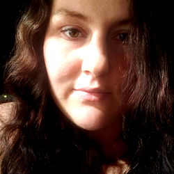 Ambernycol, a Beautiful Woman Sharing Her Journey on OnlyFans