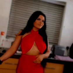 Alicia Taylor - Model