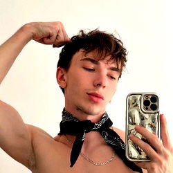 Daniel, a young model from ***3.8 miles away - Nearby***