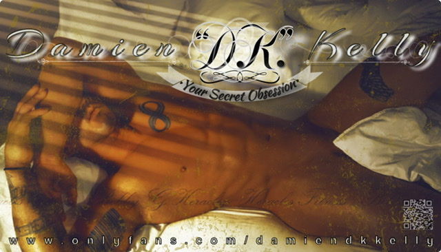 Damien “DK” Kelly photo