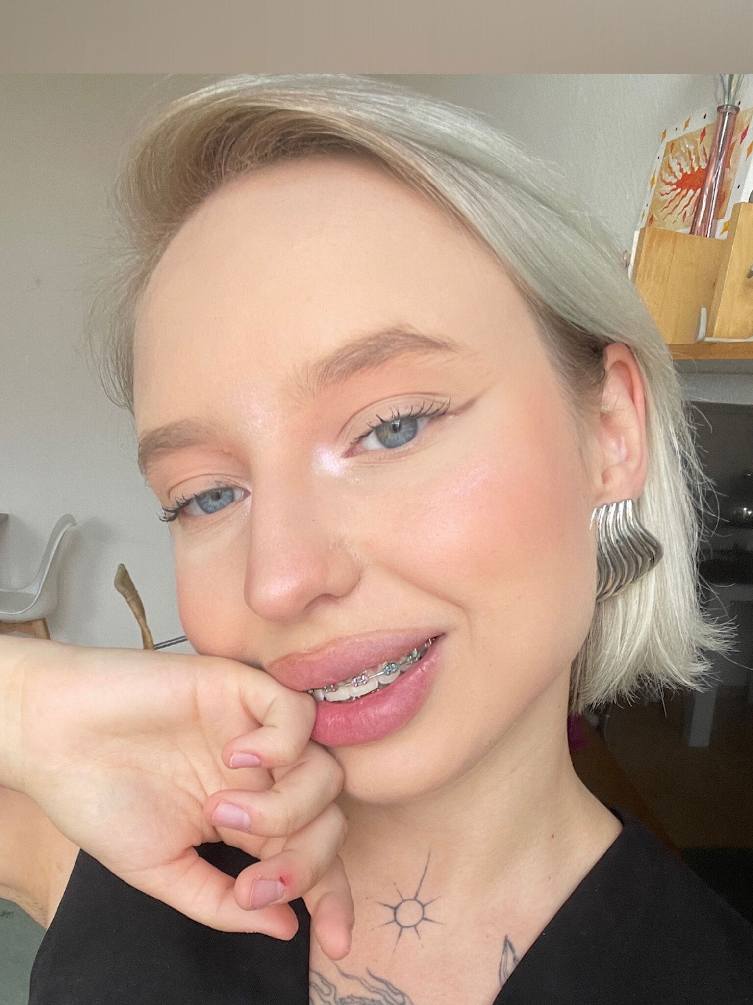 Anastasia Diamond 🌹 photo