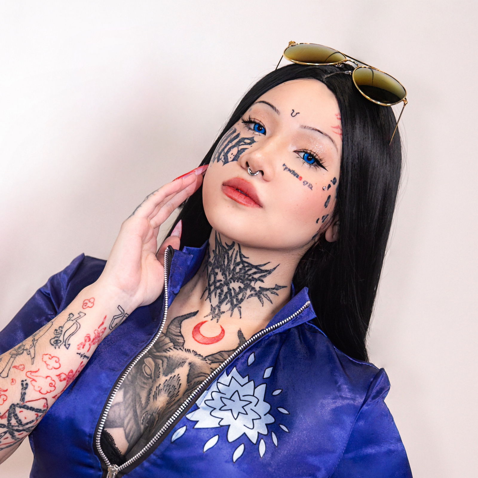 Momoi 天使 ⁺‧₊˚ ཐི⋆♱⋆ཋྀ ˚₊‧⁺ photo