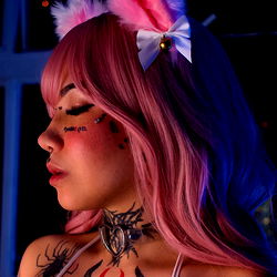 Momoi 天使 ⁺‧₊˚ ཐི⋆♱⋆ཋྀ ˚₊‧⁺ photo