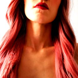 Vivid Portrait of Angelica Pink, a Rising OnlyFans Model