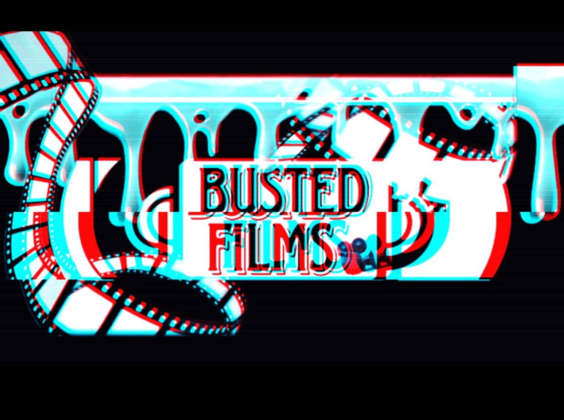 BUSTED FILMS🎥 photo