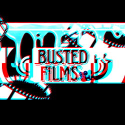BUSTED FILMS🎥 photo