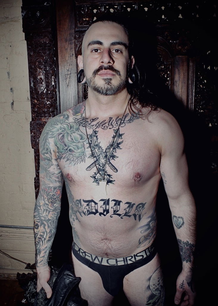 Antonio Bandana photo