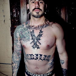 Antonio Bandana photo