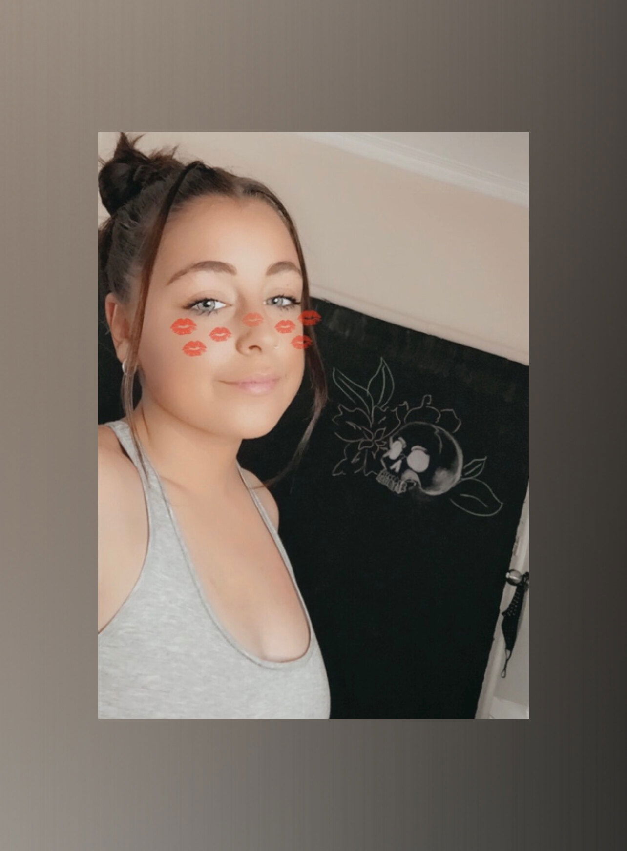 Daddy’s Princess 😩💦 photo