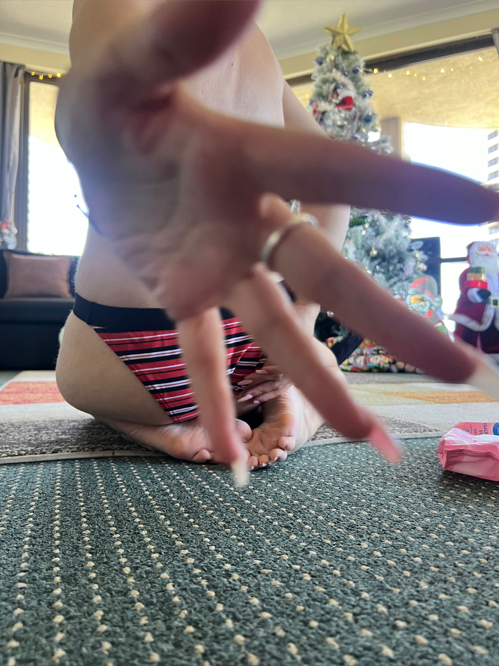 Daddy’s Princess 😩💦 photo