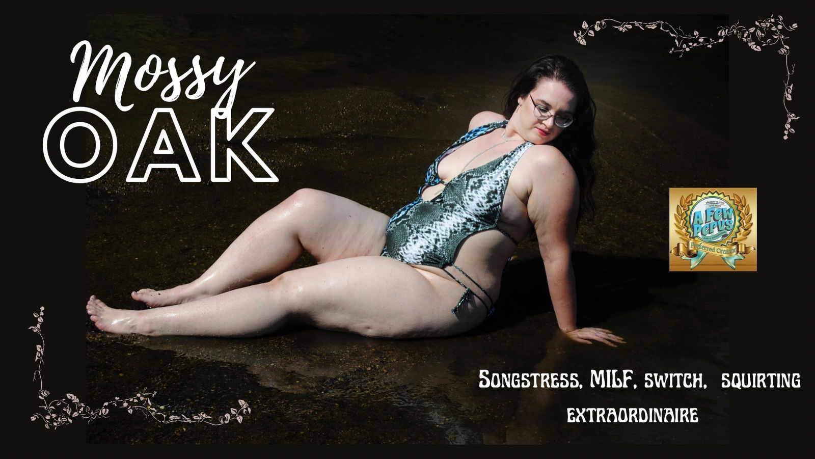 ꧁༺ 𝕄𝕠𝕤𝕤𝕪 𝕆𝕒𝕜 𝔽𝕣𝕖𝕖 ༻꧂ photo