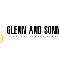 Glenn & Sonny photo