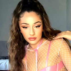 🍭JANISS🍭21 YEARS photo