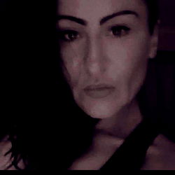 Fascinating Melbourne Model, Alexxxa