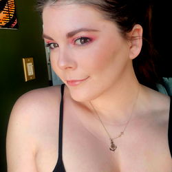 Kendall Nicks: A Model to Look Up To