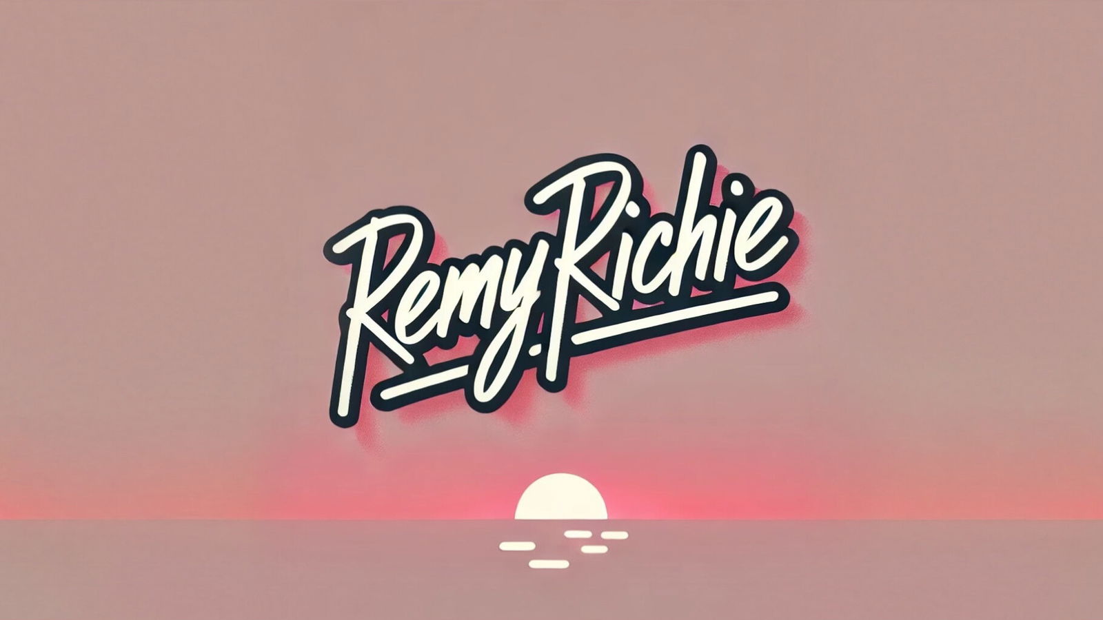 Remy Richie photo