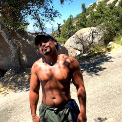 Hiking Adventures with Afropapii