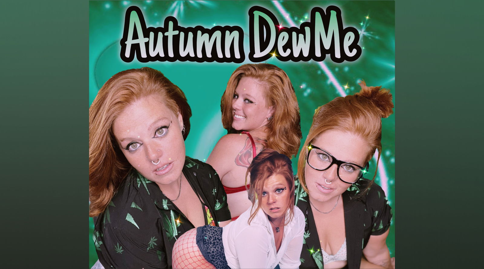 Autumn DewMe photo
