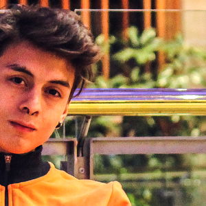 Anthony Buitragoโ๐ฆ photo