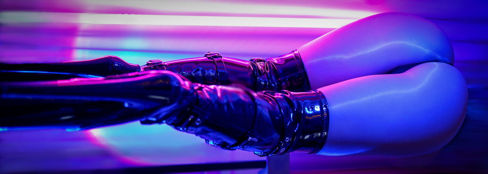 Queenly Dominatrix photo