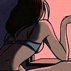 Izzy blackthorn photo