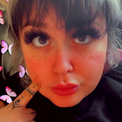 OnlyFans Model Tirza Lynn