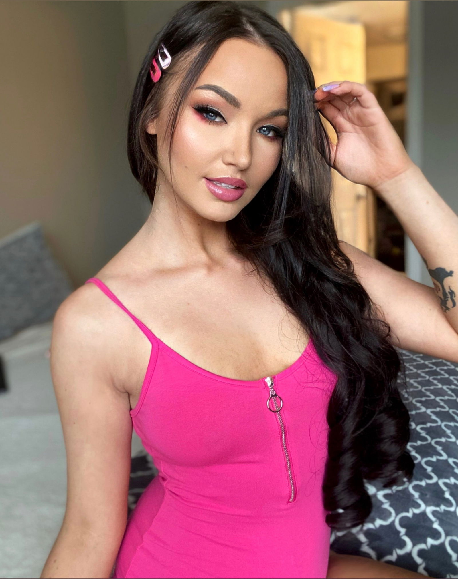 makayla marie 🤍 photo