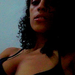 Alicia Daniels - Model and Photographer