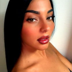 Martina Santoro, an Italian OnlyFans Model