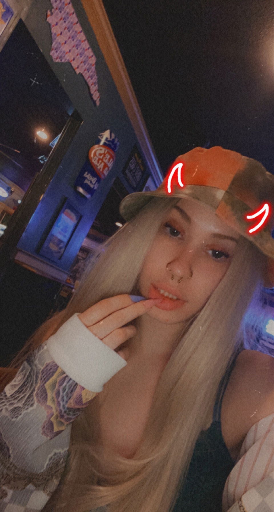 smokie the babe photo