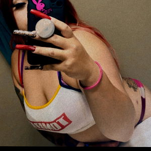 Shroomieโจ photo