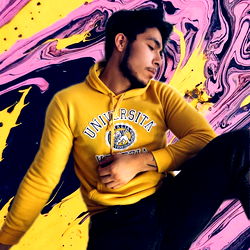 Alejandro Gaona photo