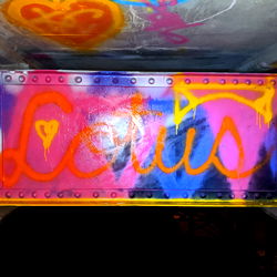 A Wild Butterfly photo