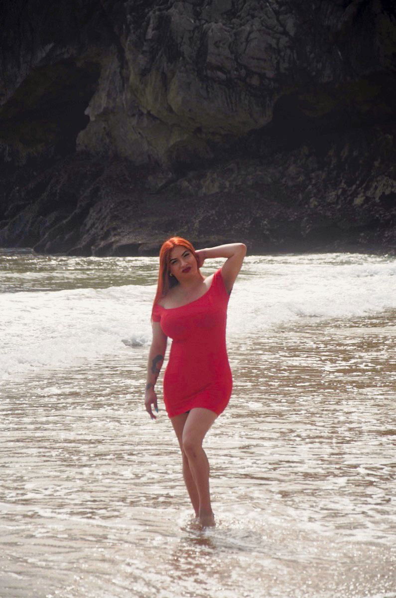 Angélica Jaramillo photo