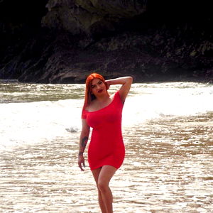 Angรฉlica Jaramillo photo