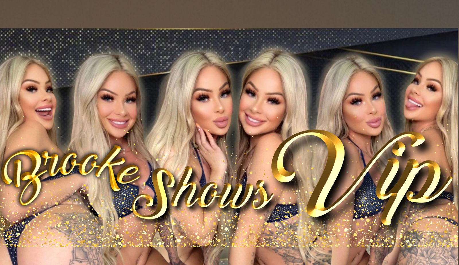 𝑩𝑹𝑶𝑶𝑲𝑬 𝑽𝑰𝑷 💅🏼 photo