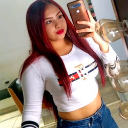 Merida's Instagram Moment