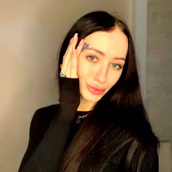 Anna 🎀 Flexible girl🤸🏻‍♀️