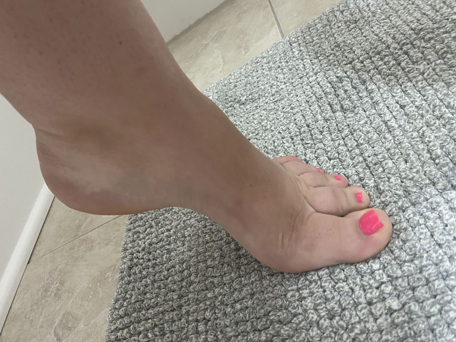 Amas Feet photo