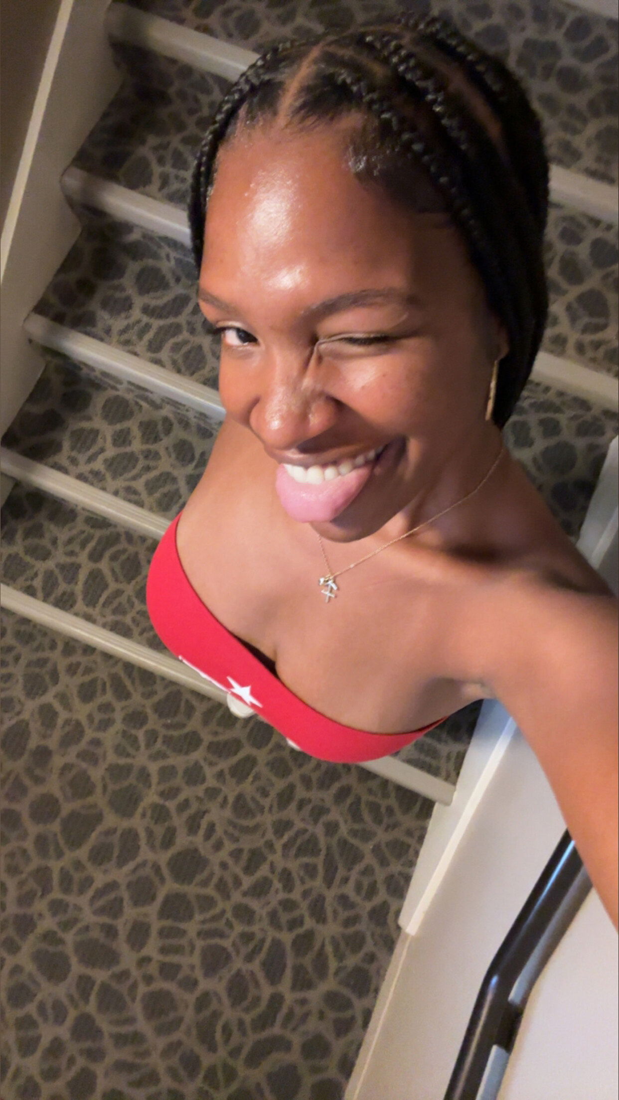 Tris 🫧🧿🍒 photo