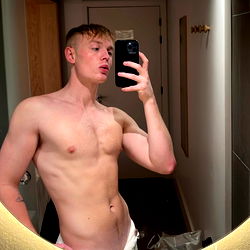 Corey Taylor VIP photo