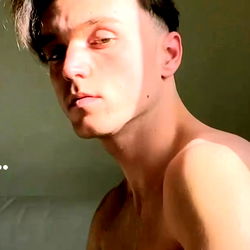 Model Drew - Photography Portfolio