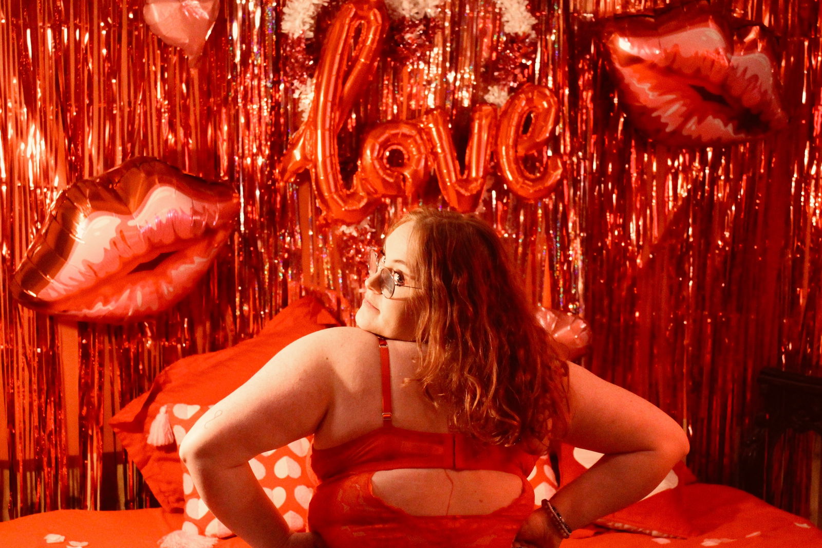 Aislinn Louise photo