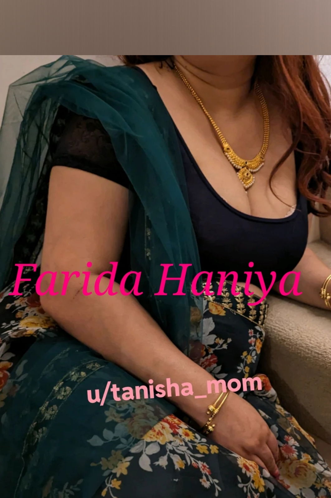 Farida Haniya photo