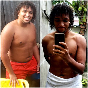 Luis Alexander photo