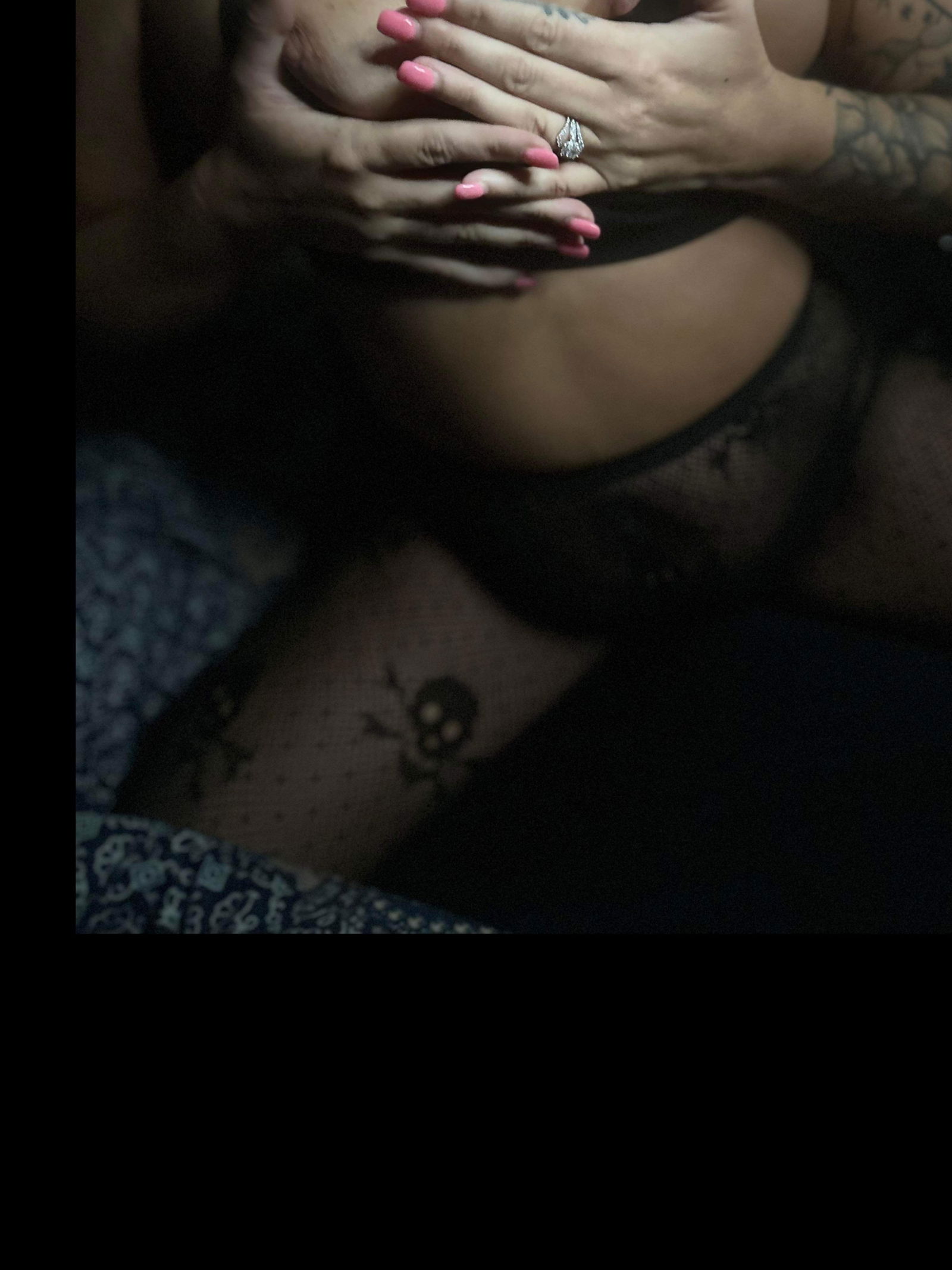 Lilhunny143 an me photo