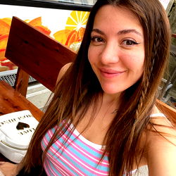 Lavinia M., Sardegna